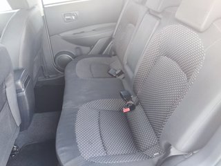 BIEN CUIDADO!!! NISSAN QASHQAI GASOLINA