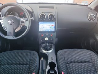 BIEN CUIDADO!!! NISSAN QASHQAI GASOLINA