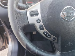 BIEN CUIDADO!!! NISSAN QASHQAI GASOLINA
