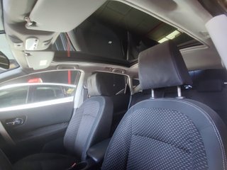 BIEN CUIDADO!!! NISSAN QASHQAI GASOLINA