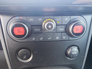 BIEN CUIDADO!!! NISSAN QASHQAI GASOLINA