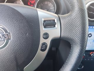 BIEN CUIDADO!!! NISSAN QASHQAI GASOLINA