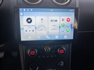 BIEN CUIDADO!!! NISSAN QASHQAI GASOLINA