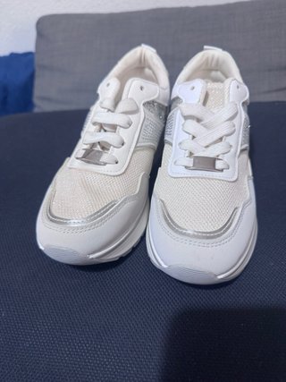 Sandalias Ciaodea Cruzadas talla 36,37,38,39,40