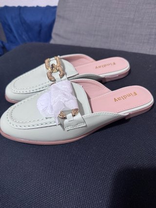 Sandalias Ciaodea Cruzadas talla 36,37,38,39,40
