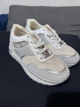 Sandalias Ciaodea Cruzadas talla 36,37,38,39,40