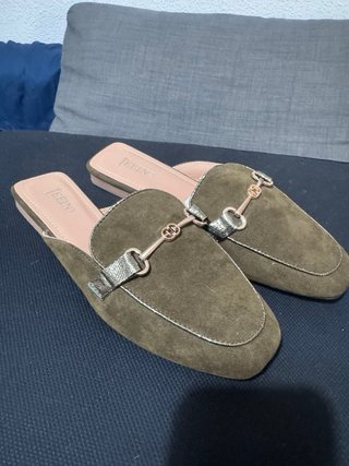 Sandalias Ciaodea Cruzadas talla 36,37,38,39,40