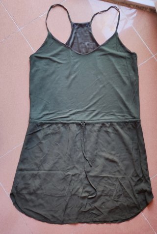 Lote 3 Vestidos Verano Talla Única