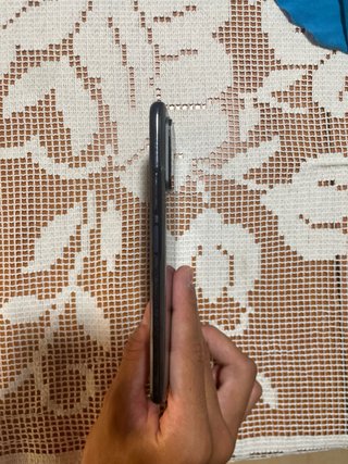 Xiaomi Redmi 10 Pro 5G Negro