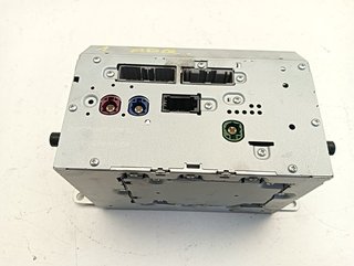 SISTEMA AUDIO / RADIO CD VOLVO XC40 D4204T12 P314