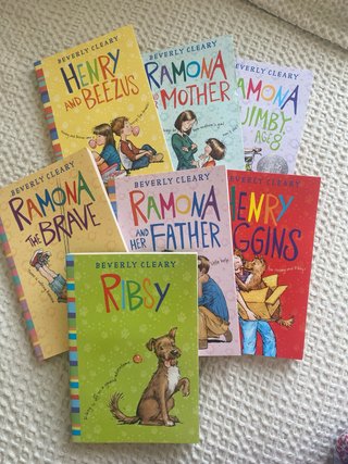 13 libros infantil en ingles