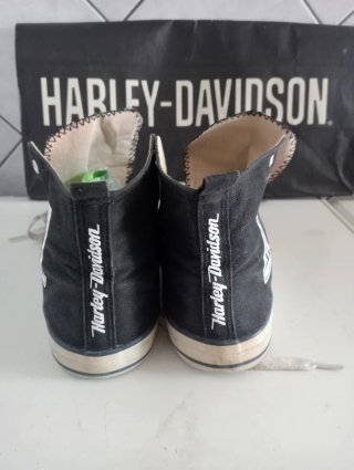 Scarpe Harley Davidson donna n.39