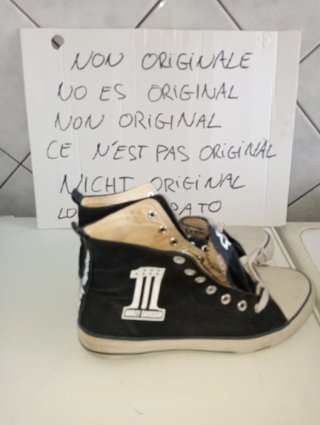 Scarpe Harley Davidson donna n.39