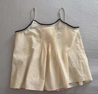 Top Zara