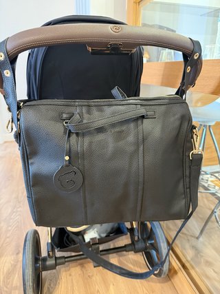 Bolso para carrito Pasito a pasito