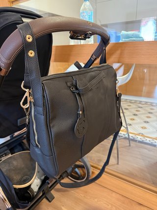 Bolso para carrito Pasito a pasito
