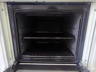 Vitrocerámica Táctil y Horno BALAY