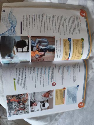 Burlington Learning Skills For Bach 1 Sb Spa
