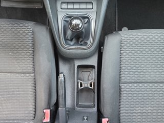 Volkswagen Golf VI 2.0 TDI 110cv DPF Advance