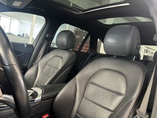 MERCEDES GLC 250D 4MATIC AMG