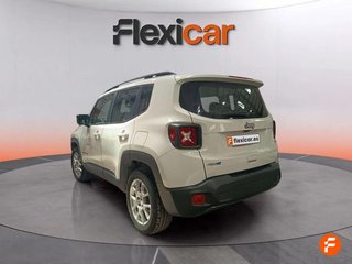 Jeep Renegade 4xe 1.3 PHEV 140 kW(190CV) Limited AT