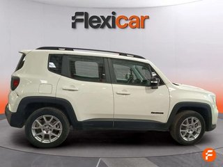 Jeep Renegade 4xe 1.3 PHEV 140 kW(190CV) Limited AT