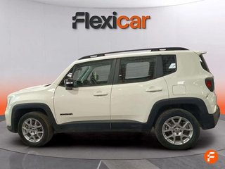 Jeep Renegade 4xe 1.3 PHEV 140 kW(190CV) Limited AT