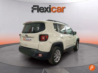 Jeep Renegade 4xe 1.3 PHEV 140 kW(190CV) Limited AT