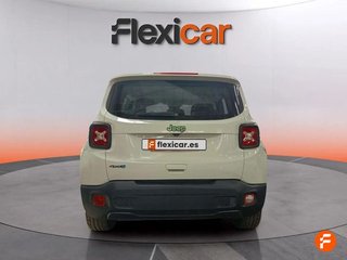 Jeep Renegade 4xe 1.3 PHEV 140 kW(190CV) Limited AT