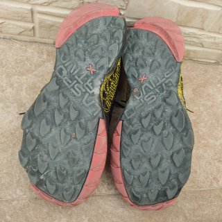 Zapatillas Trail La Sportiva Ashaka II