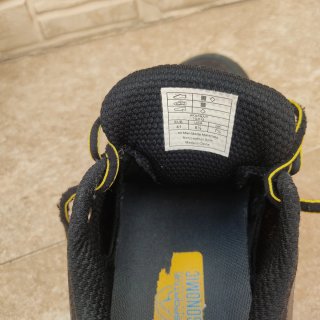 Zapatillas Trail La Sportiva Ashaka II