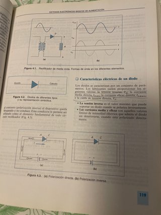 Electrónica general