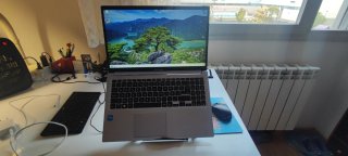 Portátil Asus Vivobook Intel I5 Gen. 12