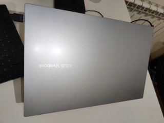 Portátil Asus Vivobook Intel I5 Gen. 12