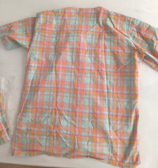 Pijama Verano hombre Dustin XL
