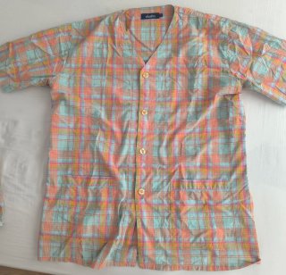 Pijama Verano hombre Dustin XL