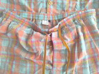 Pijama Verano hombre Dustin XL