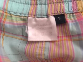 Pijama Verano hombre Dustin XL