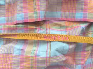 Pijama Verano hombre Dustin XL