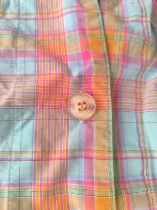 Pijama Verano hombre Dustin XL
