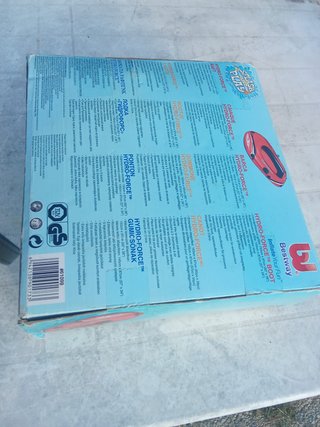 Gommone gonfiabile Bestway Splash and Play