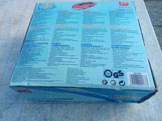 Gommone gonfiabile Bestway Splash and Play