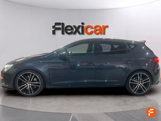 Seat Leon 2.0 TSI 213kW (290CV) DSG-7 St&Sp Cupra