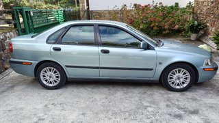 Volvo S40 2003