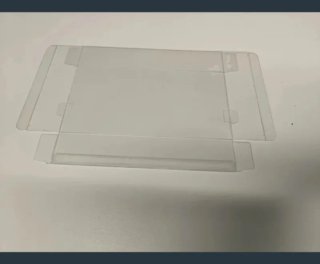10 Fundas protectoras SNES y N64