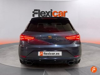 Seat Leon 2.0 TSI 213kW (290CV) DSG-7 St&Sp Cupra