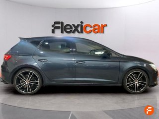 Seat Leon 2.0 TSI 213kW (290CV) DSG-7 St&Sp Cupra