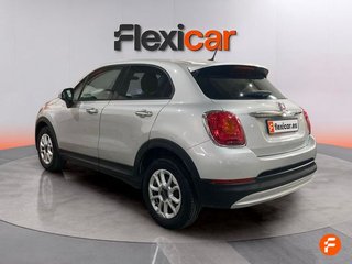 Fiat 500X City Cross 1.3 MultiJet 70kW (95CV) 4x2