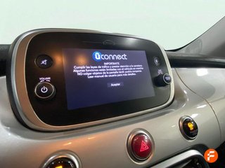 Fiat 500X City Cross 1.3 MultiJet 70kW (95CV) 4x2