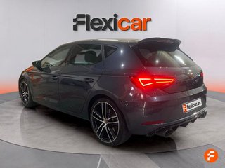 Seat Leon 2.0 TSI 213kW (290CV) DSG-7 St&Sp Cupra